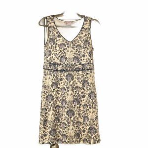 Tory Burch Silk A-Line Dress